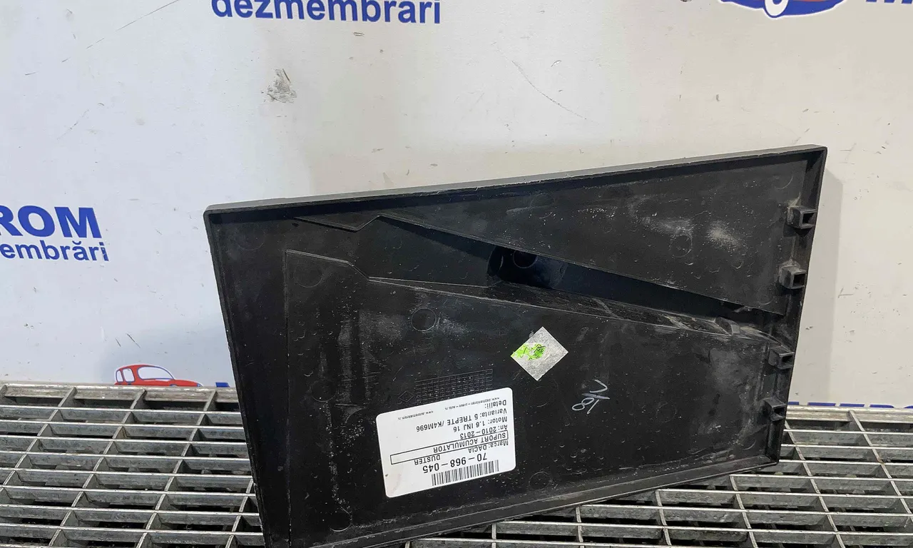 SUPORT ACUMULATOR DACIA DUSTER 2010-2018