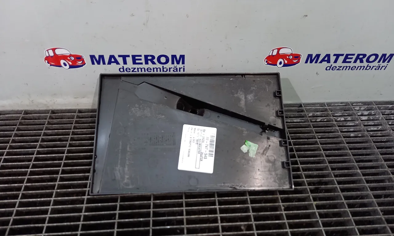 SUPORT ACUMULATOR DACIA DUSTER 2010-2018