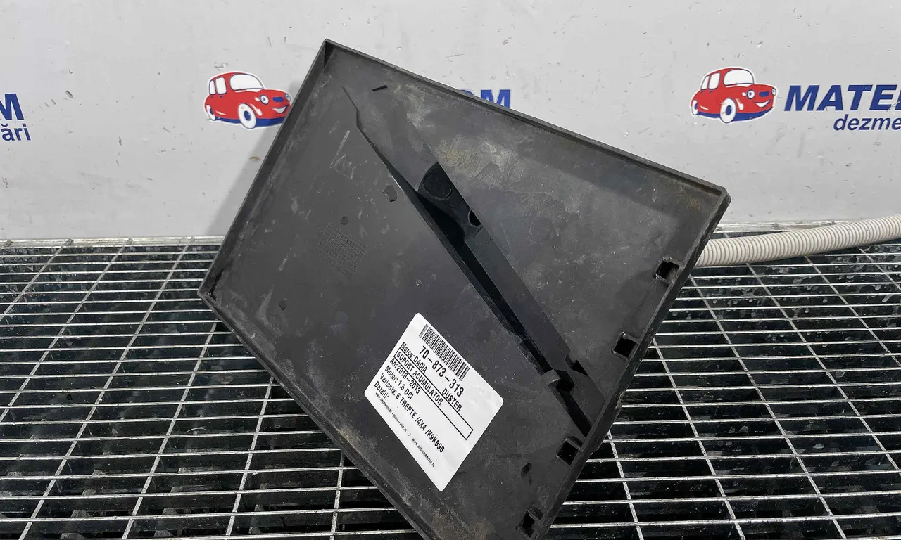 SUPORT ACUMULATOR DACIA DUSTER 2010-2018