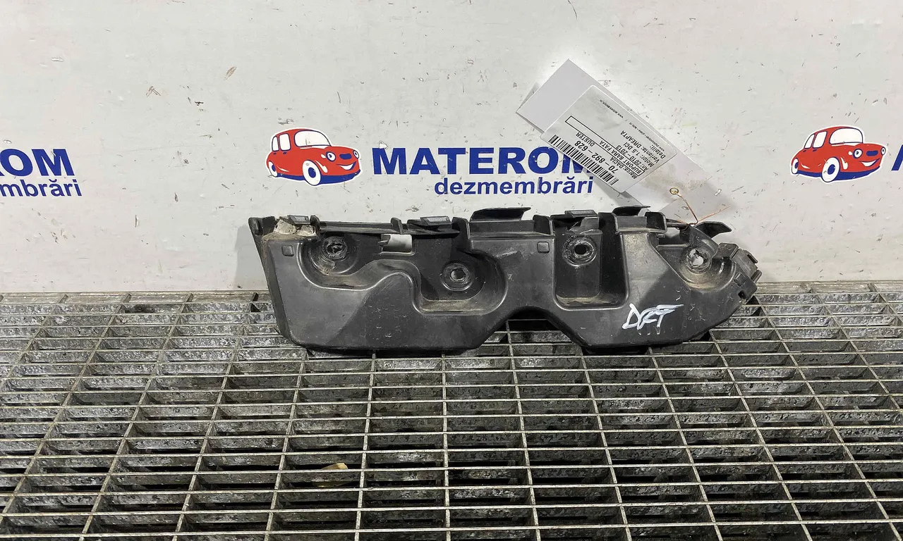 SUPORT BARA FATA DACIA DUSTER 2010-2018