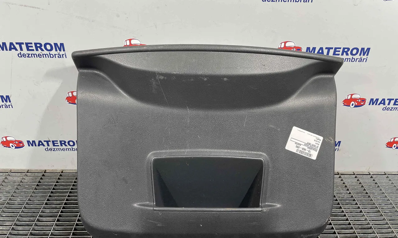 TAPITERIE HAION DACIA DUSTER 2010-2018
