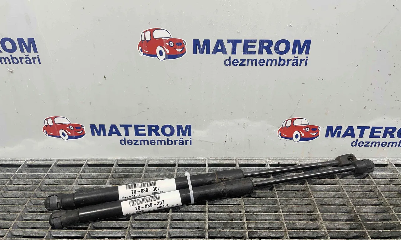 TELESCOP HAION DACIA DUSTER 2010-2018