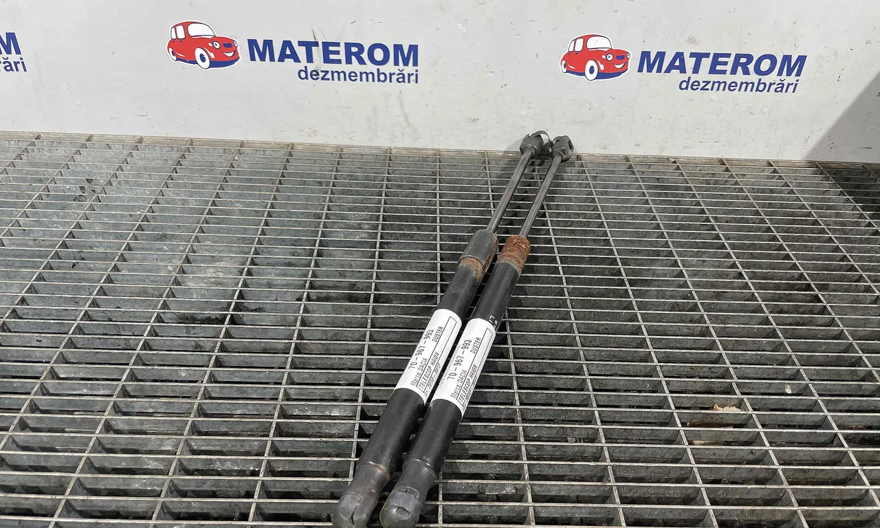 TELESCOP HAION DACIA DUSTER 2010-2018