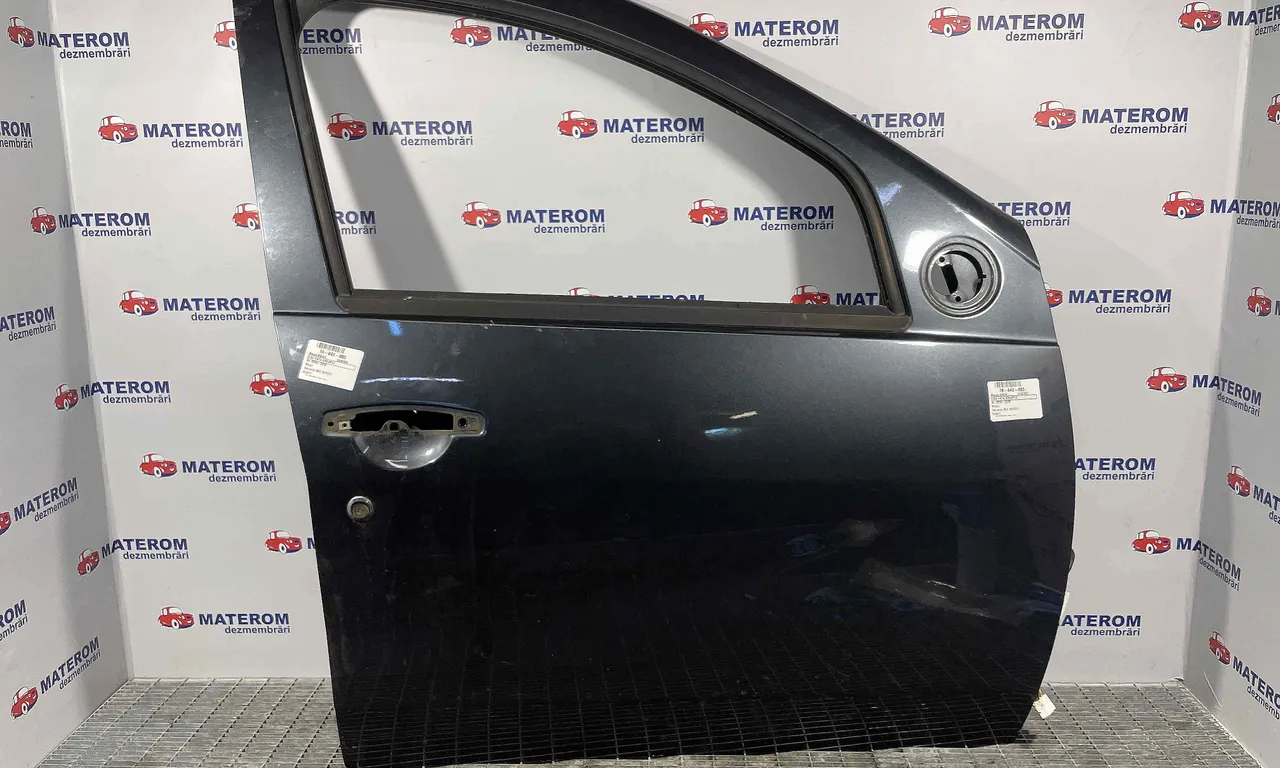 USA FATA DREAPTA DACIA DUSTER 2010-2018