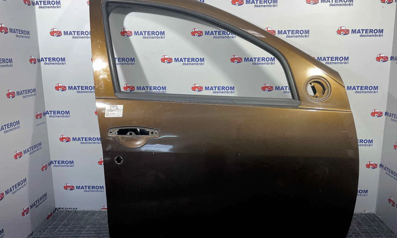 USA FATA DREAPTA DACIA DUSTER 2010-2018