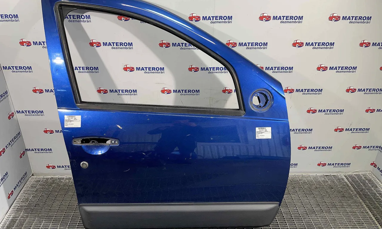 USA FATA DREAPTA DACIA DUSTER 2010-2018