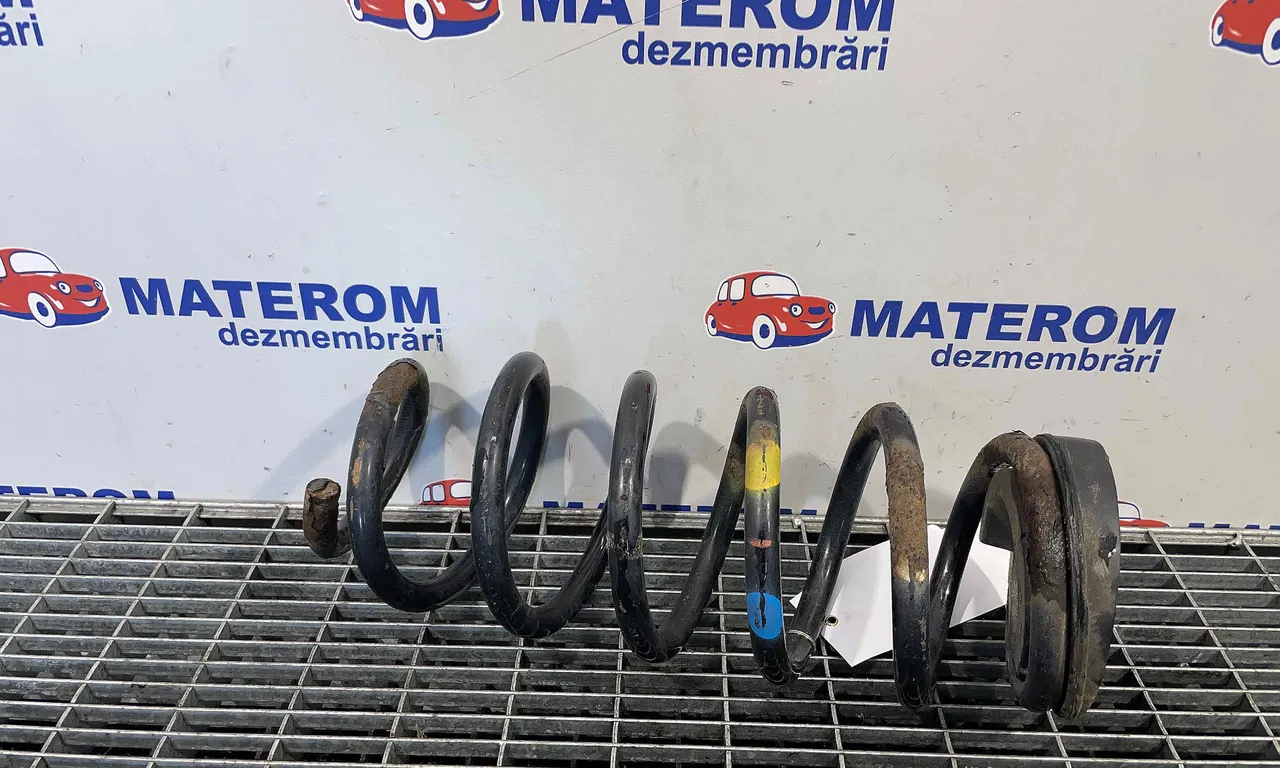 ARC SPATE DACIA DUSTER 2010-2018