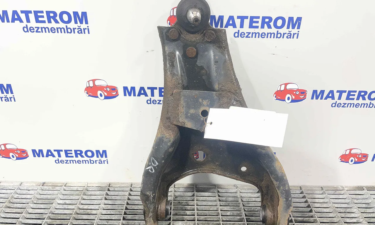 BRAT FATA INFERIOR DREAPTA DACIA DUSTER 2010-2018