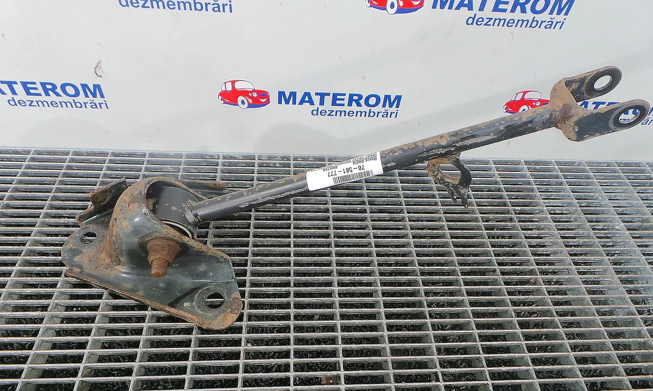 BRAT SPATE SUPERIOR STANGA DACIA DUSTER 2010-2018