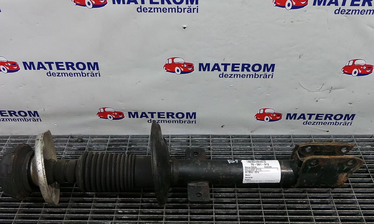 TELESCOP SPATE DACIA DUSTER 2010-2018