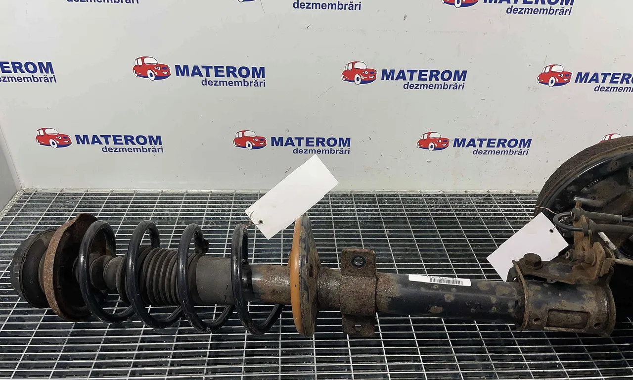 TELESCOP SPATE DACIA DUSTER 2010-2018