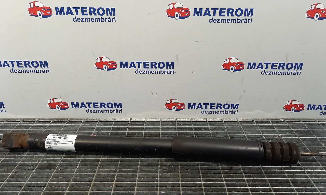 TELESCOP SPATE DACIA DUSTER 2010-2018