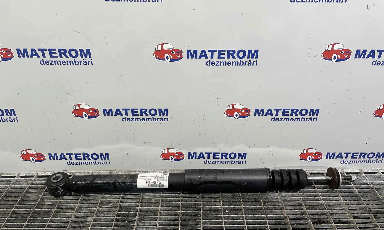TELESCOP SPATE DACIA DUSTER 2010-2018