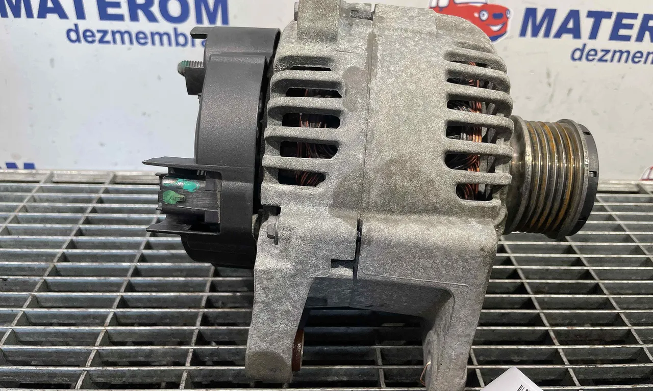 ALTERNATOR DACIA DUSTER 2010-2018