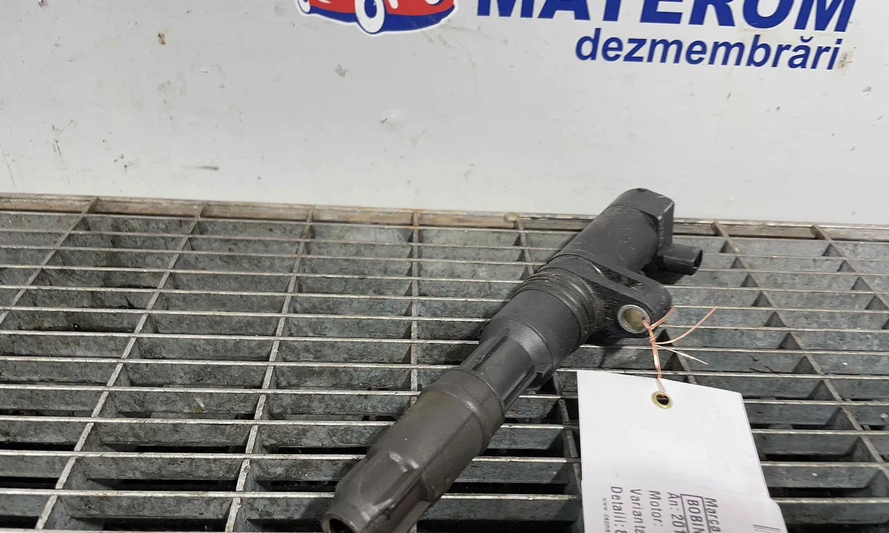 BOBINA INDUCTIE DACIA DUSTER 2010-2018