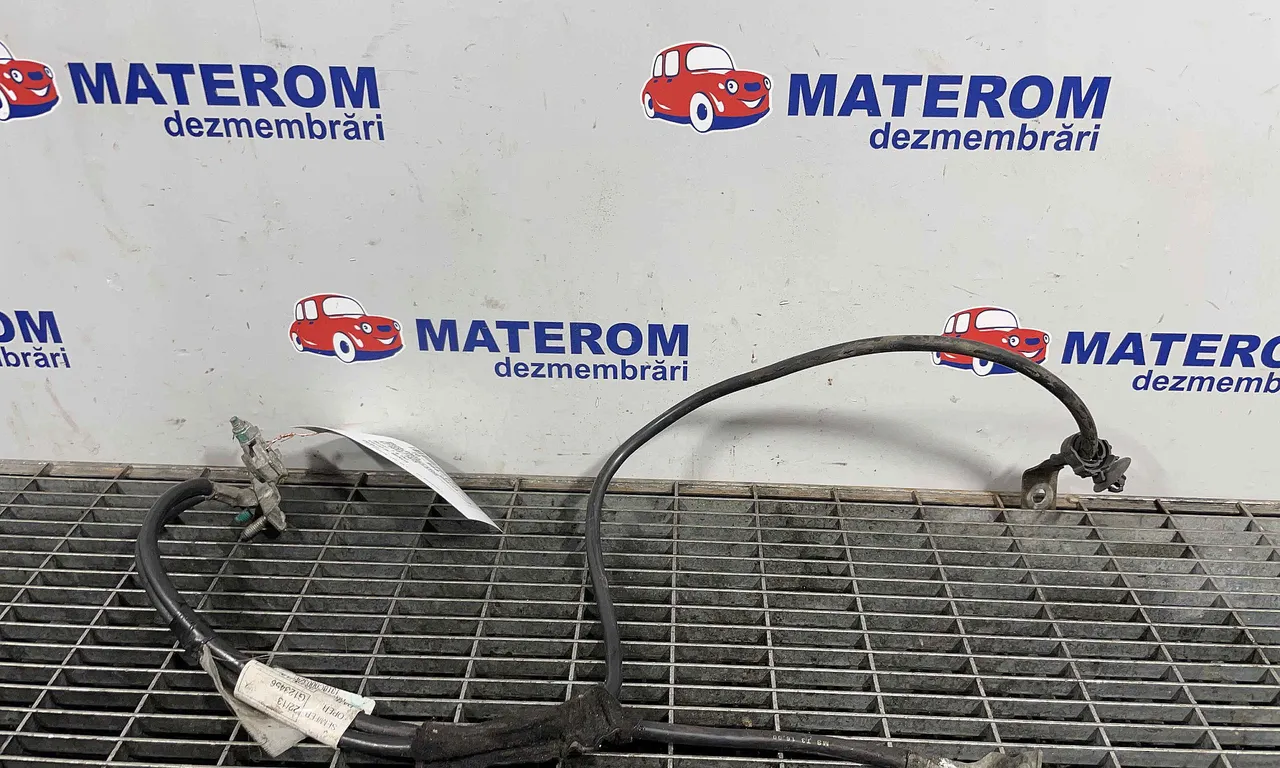BORNA ACUMULATOR DACIA DUSTER 2010-2018