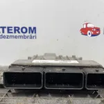 CALCULATOR MOTOR DACIA DUSTER 1.5 dCi 2010-2018 oe-237109855R, vedere laterala