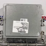 CALCULATOR MOTOR DACIA DUSTER 1.5 dCi 2010-2018 oe-237109855R, vedere laterala