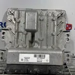 CALCULATOR MOTOR DACIA DUSTER 1.5 dCi 2010-2018 oe-237109855R, vedere frontata