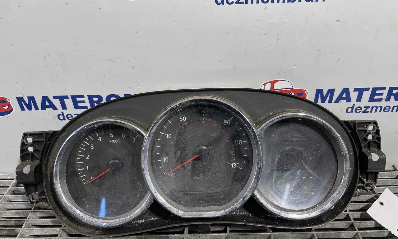 CEAS BORD DACIA DUSTER 2010-2018