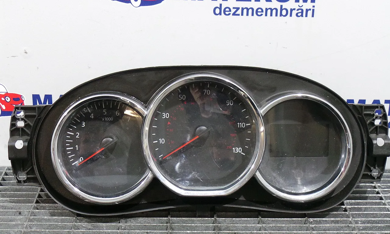 CEAS BORD DACIA DUSTER 2010-2018