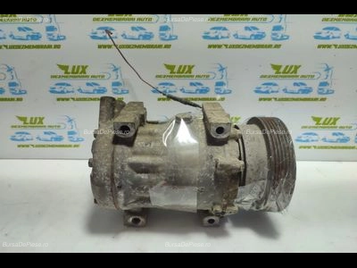 Compresor clima ac