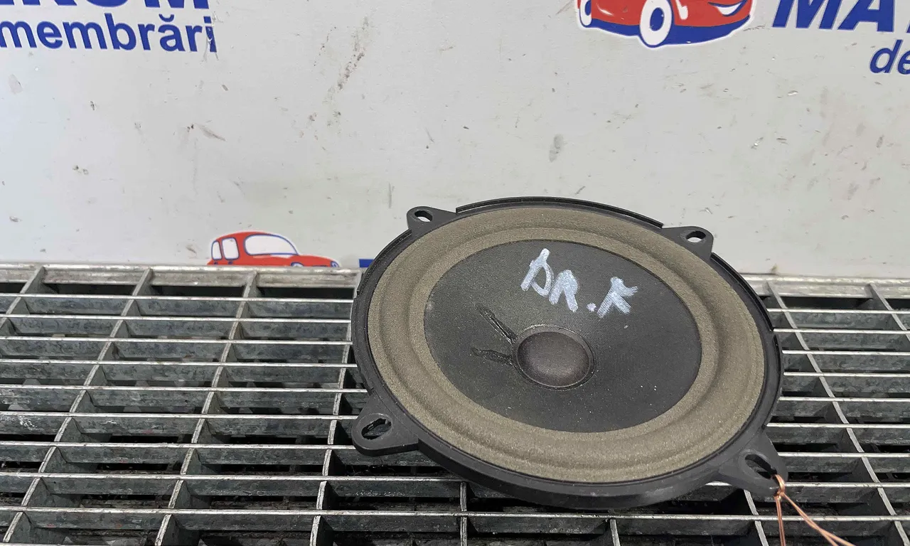 DIFUZOR AUDIO DACIA DUSTER 2010-2018