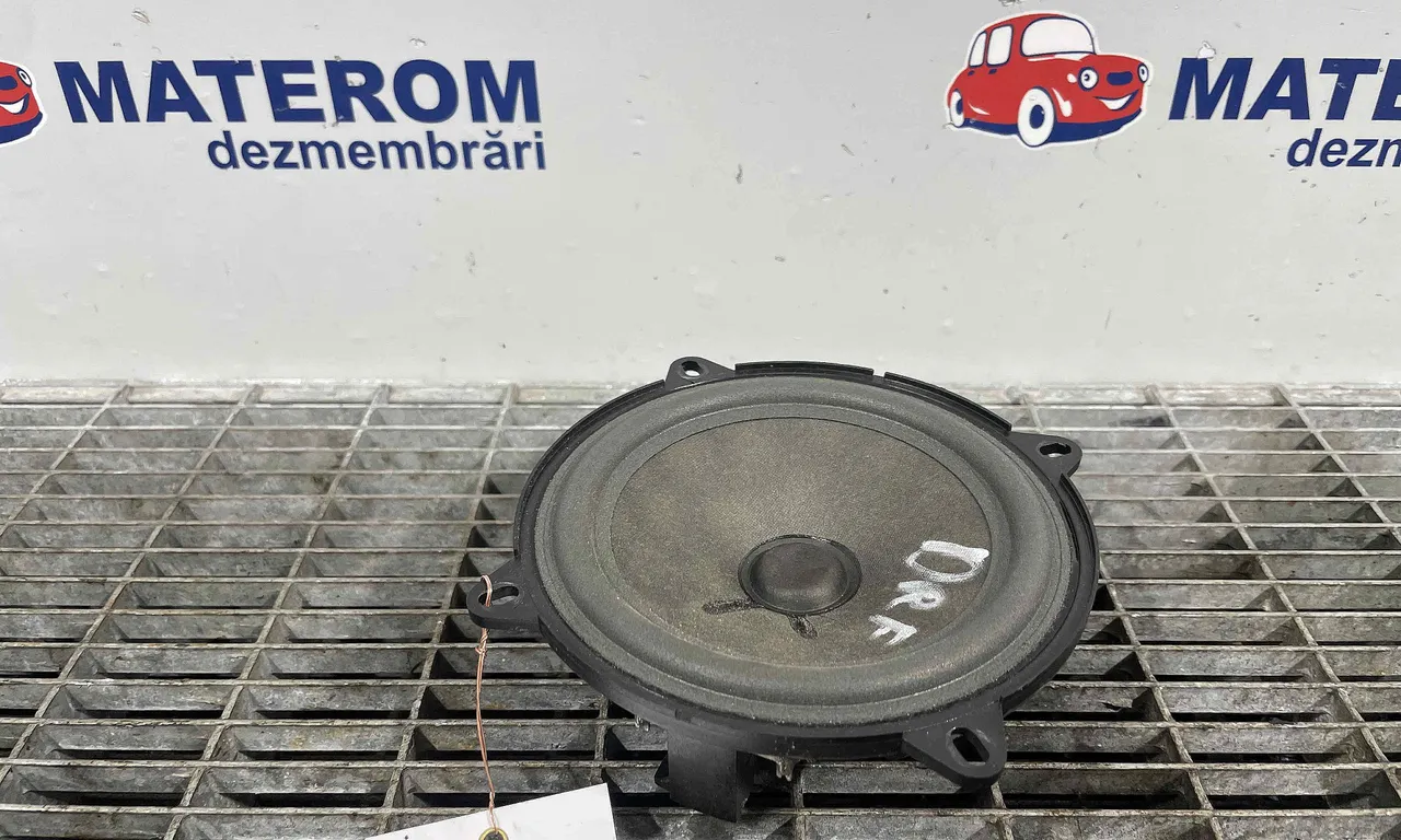 DIFUZOR AUDIO DACIA DUSTER 2010-2018