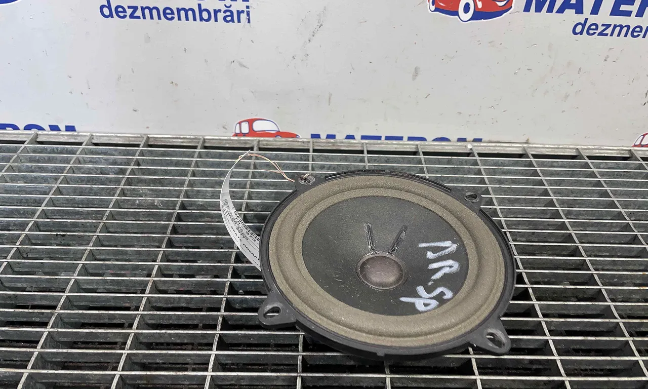 DIFUZOR AUDIO DACIA DUSTER 2010-2018