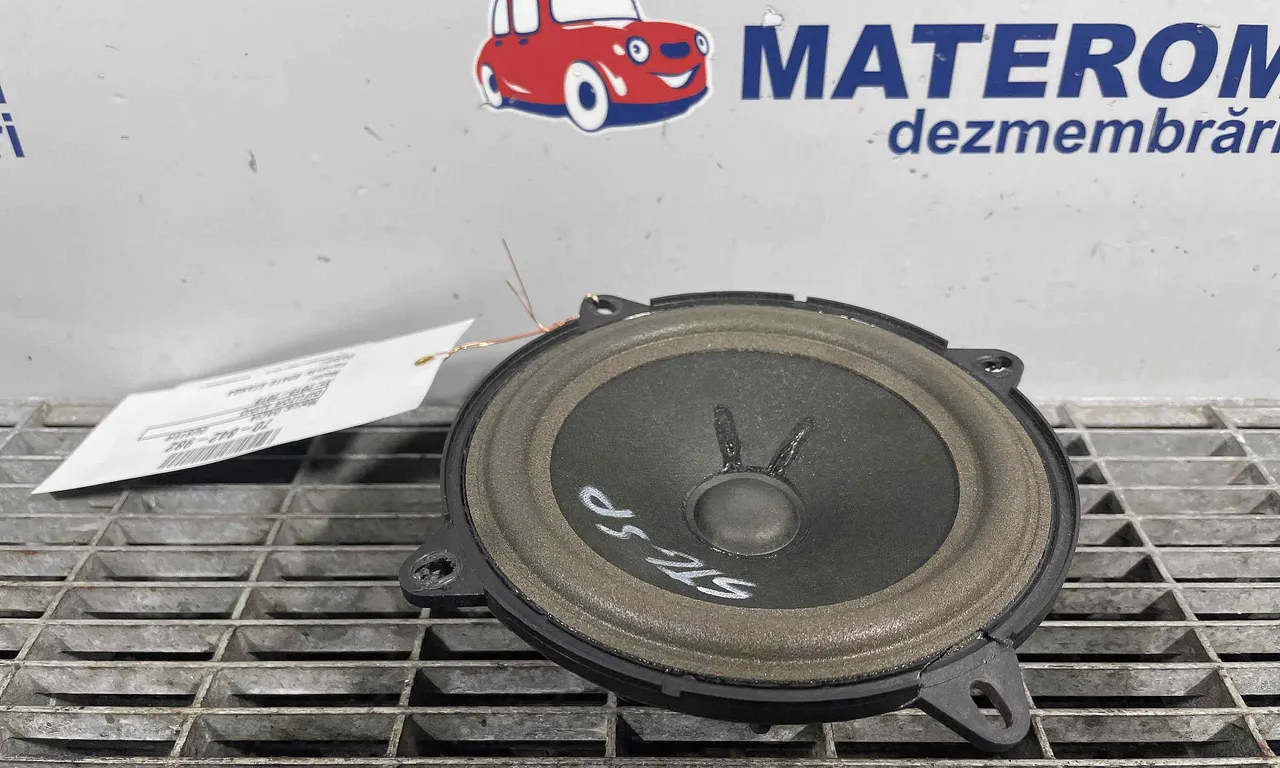 DIFUZOR AUDIO DACIA DUSTER 2010-2018