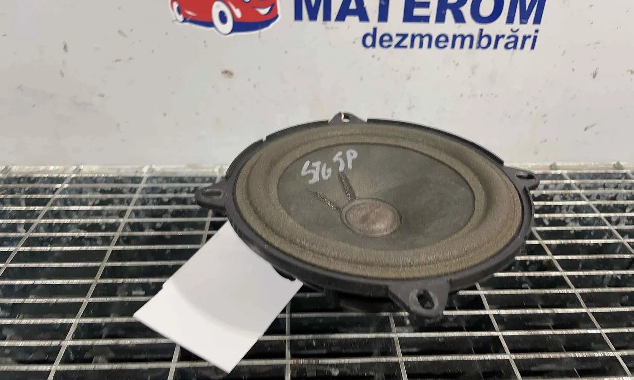 DIFUZOR AUDIO DACIA DUSTER 2010-2018