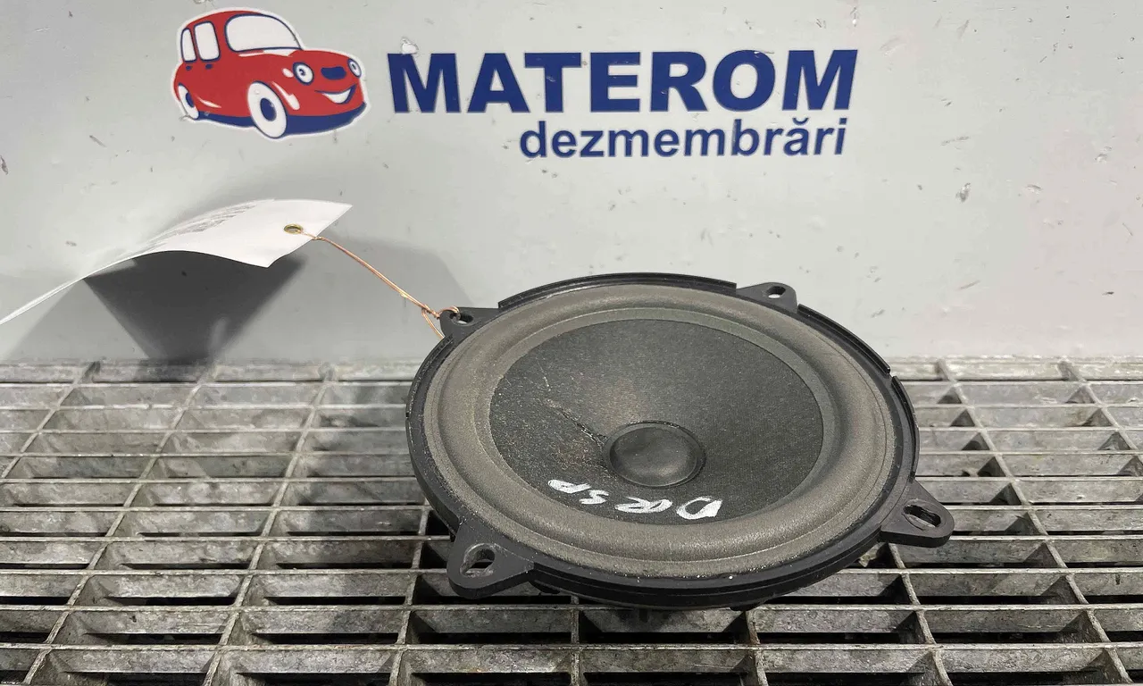 DIFUZOR AUDIO DACIA DUSTER 2010-2018