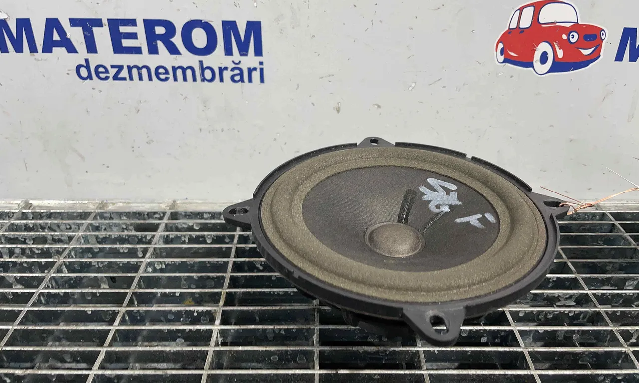 DIFUZOR AUDIO DACIA DUSTER 2010-2018