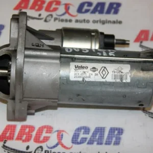 Electromotor