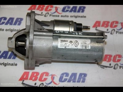 Electromotor