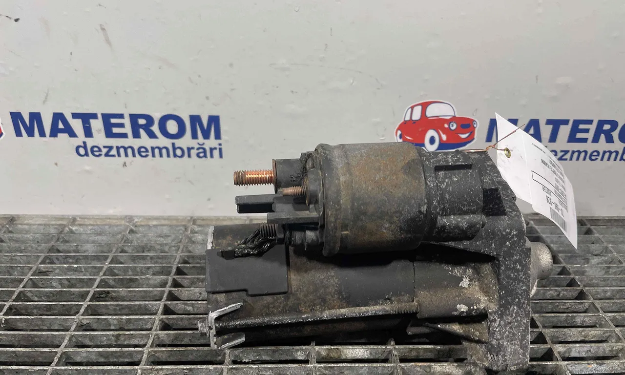 ELECTROMOTOR DACIA DUSTER 2010-2018
