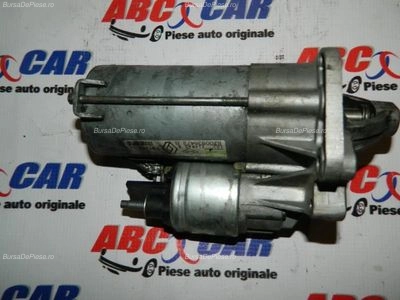 Electromotor