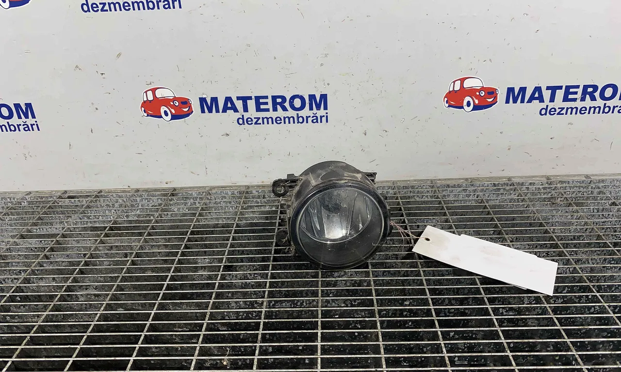 HALOGEN DREAPTA DACIA DUSTER 2010-2018