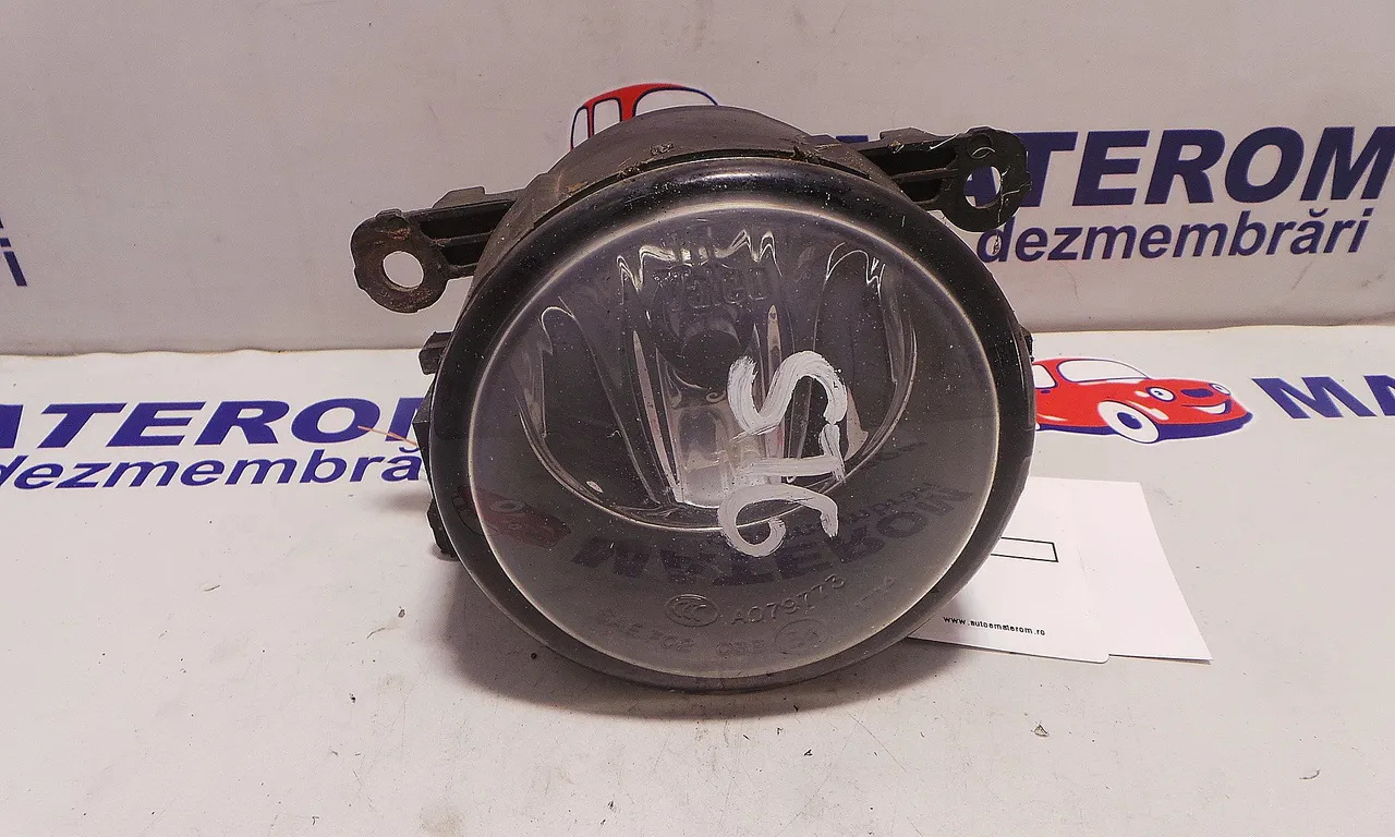 HALOGEN DREAPTA DACIA DUSTER 2010-2018