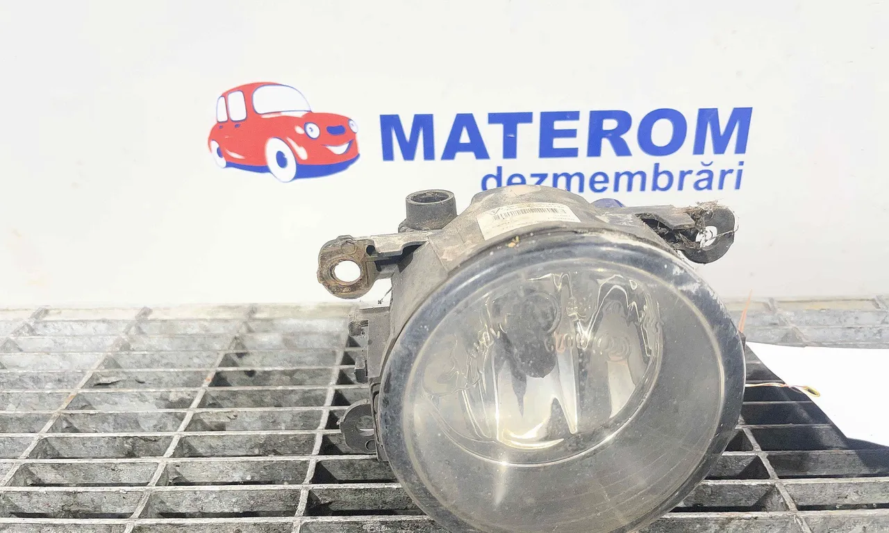 HALOGEN DREAPTA DACIA DUSTER 2010-2018