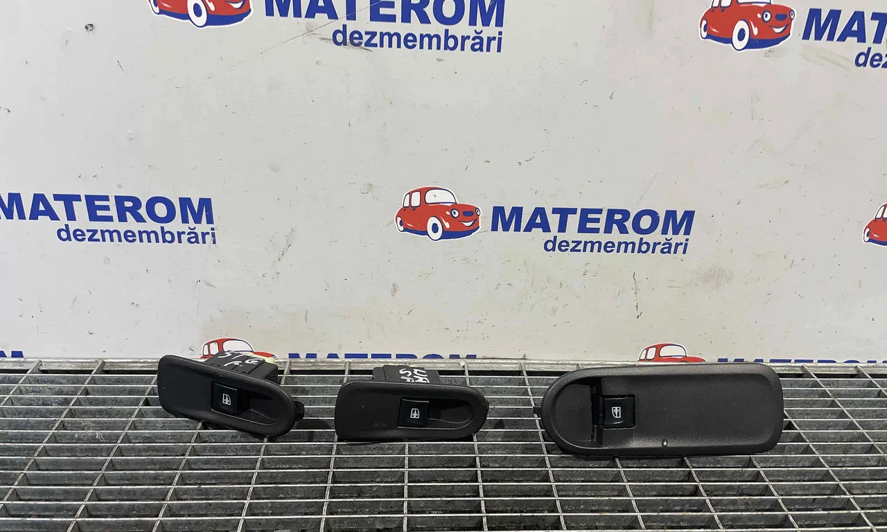 INTRERUPATOR GEAM DACIA DUSTER 2010-2018