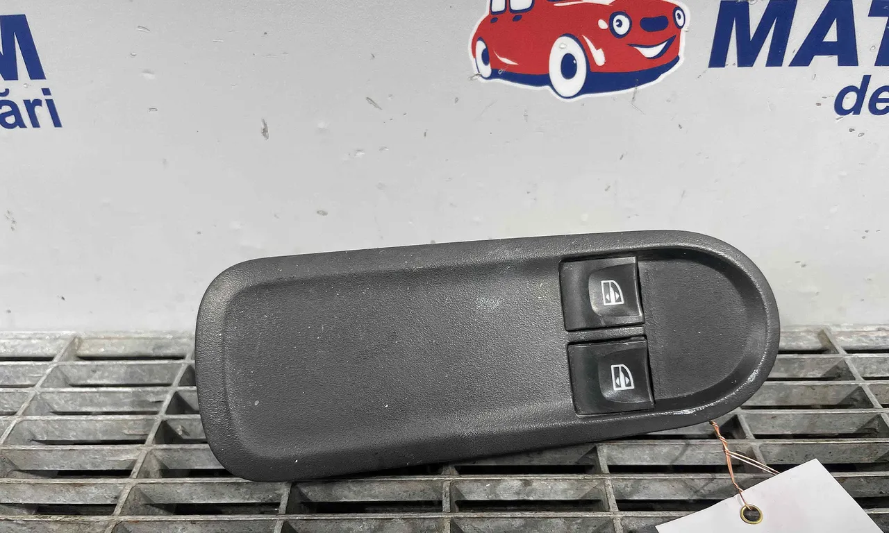 INTRERUPATOR GEAMURI DACIA DUSTER 2010-2018