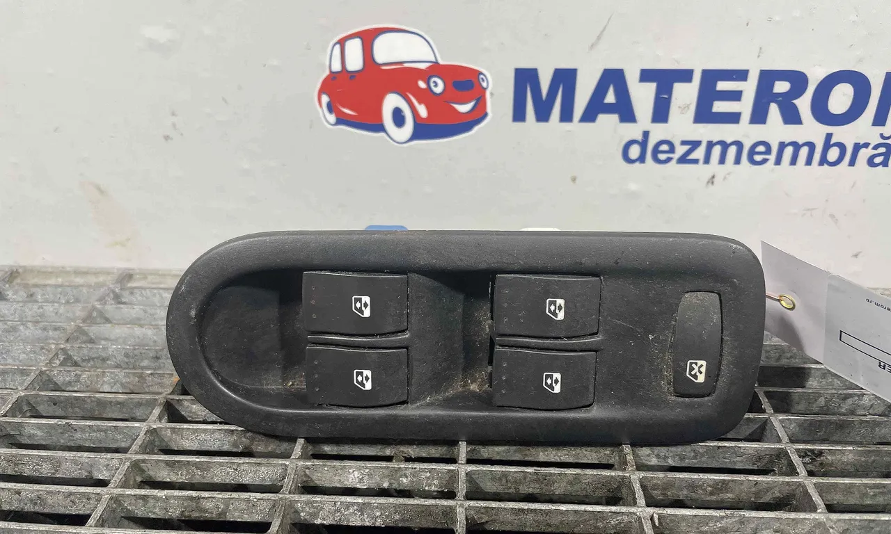 INTRERUPATOR GEAMURI DACIA DUSTER 2010-2018