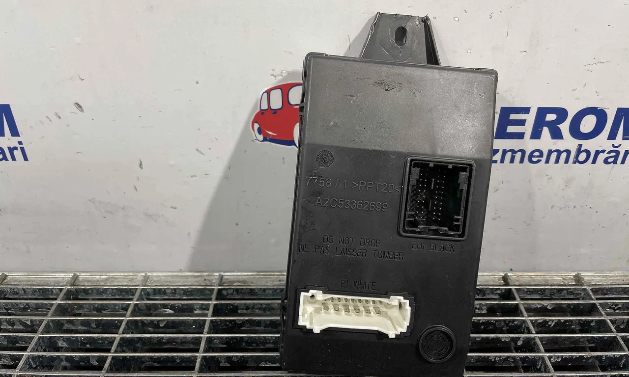 MODUL CONFORT DACIA DUSTER 2010-2018