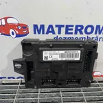 MODUL CONFORT DACIA DUSTER 1.5 dCi 2010-2018 oe-A2C86181501, vedere frontata