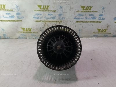 Motoras aeroterma