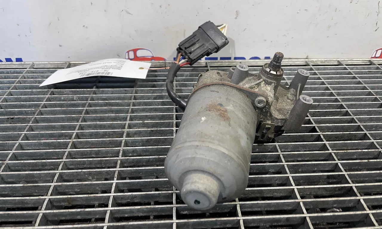 MOTORAS STERGATOR PARBRIZ DACIA DUSTER 2010-2018