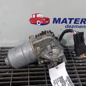 MOTORAS STERGATOR PARBRIZ