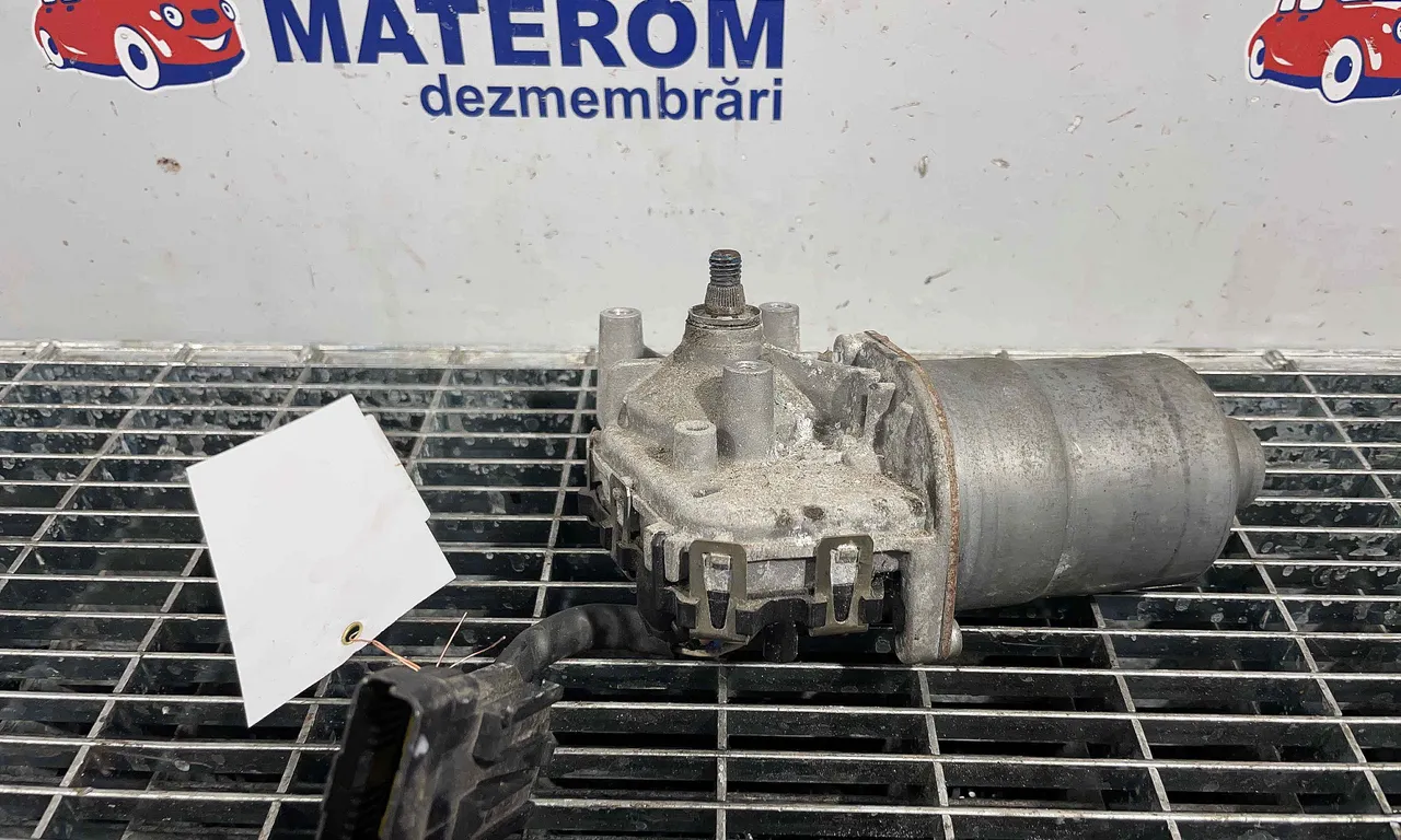 MOTORAS STERGATOR PARBRIZ DACIA DUSTER 2010-2018