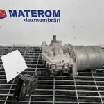 MOTORAS STERGATOR PARBRIZ DACIA DUSTER 1.5 dCi 2010-2018 oe-288105813R, vedere frontata